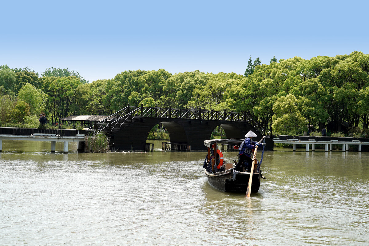 【攜程攻略】常熟沙家浜風(fēng)景區(qū)適合朋友出游旅游嗎,沙家浜風(fēng)景區(qū)朋友