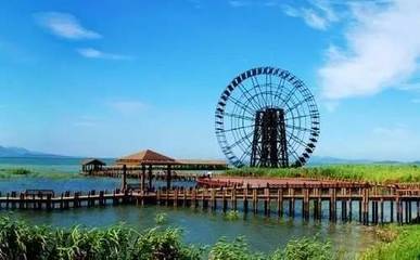 中國212個(gè)AAAAA景區(qū)全在這里,存起來,慢慢走完!