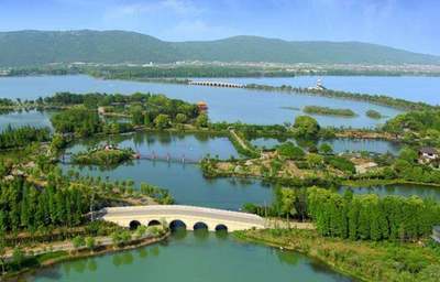 3月這些全國熱門景區門票統統免費或半價 帶上愛人一起去春游!