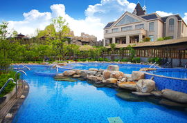 游沙家浜風(fēng)景區(qū),自選尚湖 2大1小 送水槍一部 截止8.31日 ,住常熟美豪酒店2人1晚