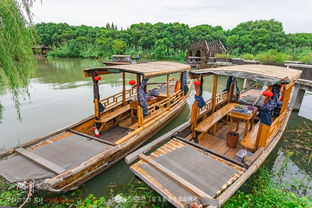 蘆蕩唱晚,夜宿沙家浜,枕著蟲(chóng)鳴入睡 樂(lè)途旅游網(wǎng)