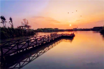 沙家浜大門票+冰雪節(jié)門票【特賣】沙家浜門票團購_特價特賣_旅游打折-驢媽媽旅游團購