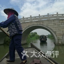 沙家浜蘆葦蕩風(fēng)景區(qū)游客中心票務(wù)區(qū)實(shí)用指南